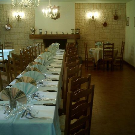 אפרמון Hotel L'Argonn' Auberge מראה חיצוני תמונה