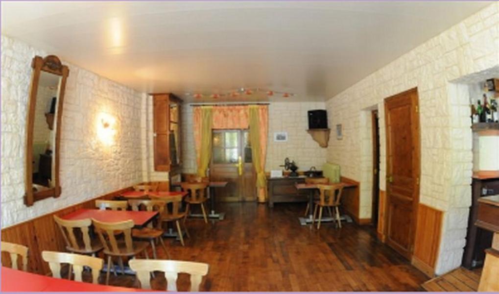 אפרמון Hotel L'Argonn' Auberge מראה חיצוני תמונה