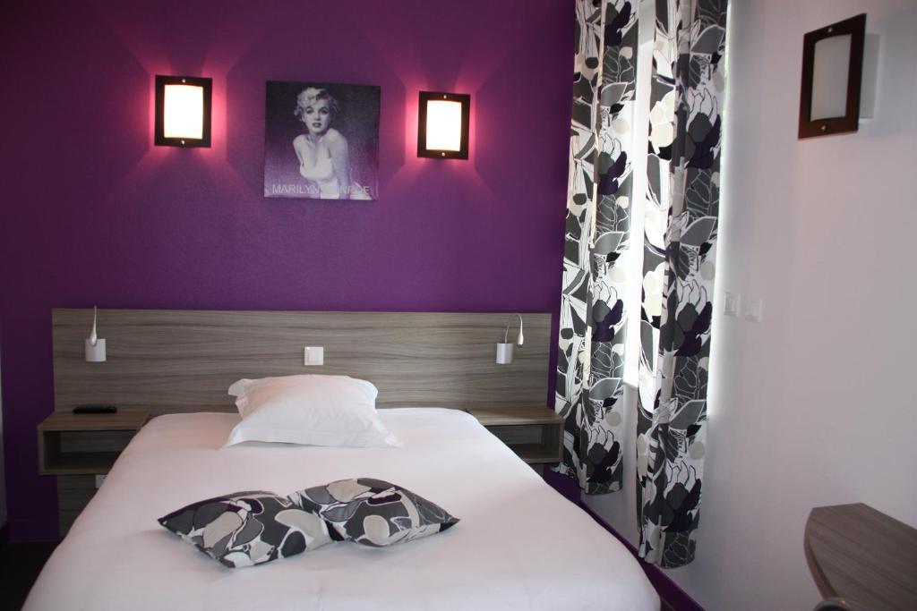 אפרמון Hotel L'Argonn' Auberge מראה חיצוני תמונה