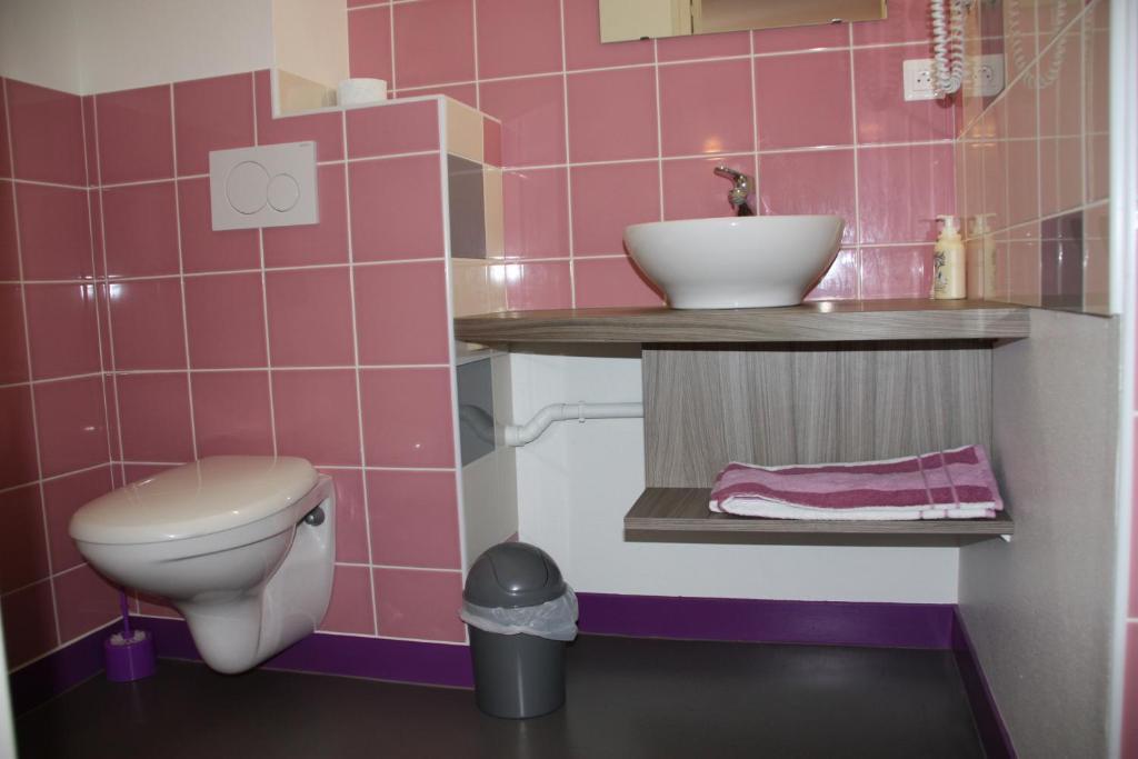 אפרמון Hotel L'Argonn' Auberge חדר תמונה